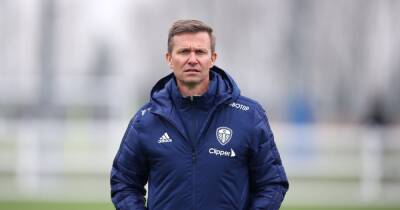 Manchester United boss Ralf Rangnick sends Jesse Marsch private message after Leeds appointment - www.manchestereveningnews.co.uk - USA - Manchester - Germany - Argentina - city Moscow