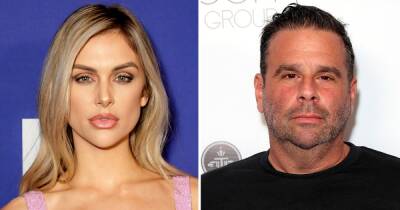 Lala Kent Claims Randall Emmett Started Dating 23-Year-Old Girlfriend When She Was Pregnant With Ocean: ‘Just the Tip of the Iceberg’ - www.usmagazine.com - Utah