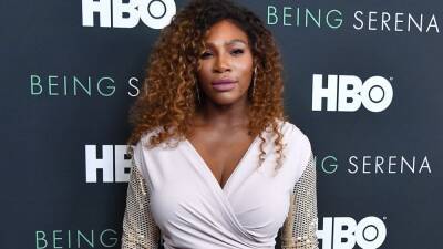Serena Williams Tells Newspaper to 'Do Better' After Venus Photo Gaffe - www.etonline.com