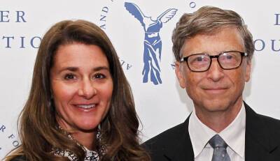 Jeffrey Epstein - Gayle King - Bill Gates - Melinda Gates - Melinda Gates Reveals How Jeffrey Epstein Impacted Marriage to Bill Gates - justjared.com