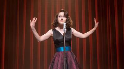 How ‘The Marvelous Mrs. Maisel’ and Others Flipped to Weekly Releases as Streamers Go Beyond Binge - variety.com - USA - parish Vernon