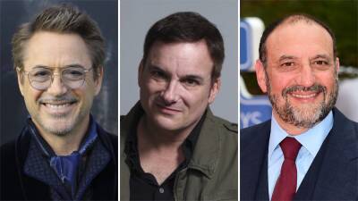 Amazon’s Robert Downey Jr.-Shane Black-Joel Silver Reteam For ‘Parker’ Crime Franchise To Launch With ‘Play Dirty’ Movie - deadline.com