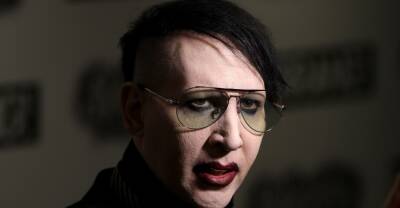 Marilyn Manson files defamation lawsuit against Evan Rachel Wood - www.thefader.com - Los Angeles