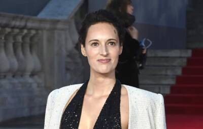 Phoebe Waller-Bridge new series in the works at Amazon - www.nme.com - Britain - Indiana - county Harrison - county Ford