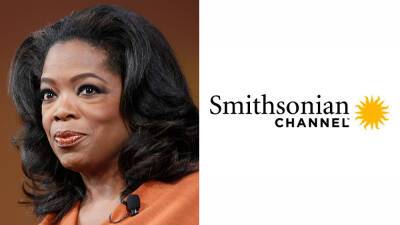Smithsonian Channel & Oprah Winfrey Team On New Documentary Tackling Racial Disparities In Healthcare - deadline.com - USA