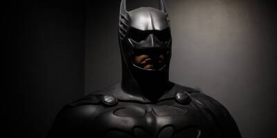 Batman Movies, Ranked Worst to Best According to Critics - www.justjared.com - city Gotham