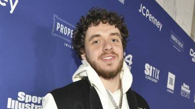 Jack Harlow to Star in ‘White Men Can’t Jump’ Remake at 20th Century - thewrap.com