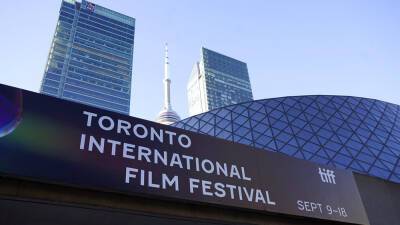 Toronto Film Festival Bans Official Russian Delegations, Welcomes Indie Filmmakers - variety.com - Ukraine - Russia