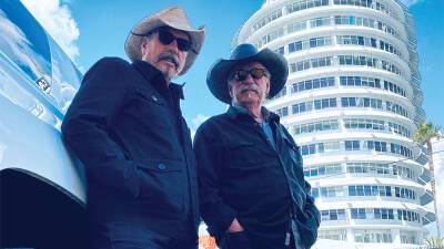 When the Bellamy Brothers Said No to Hollywood and Returned to Country Roots - variety.com - Florida