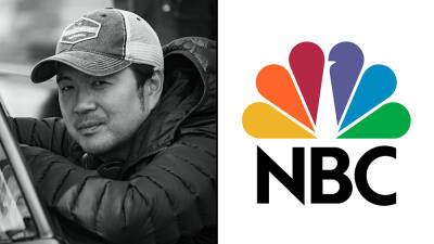 Justin Lin To Executive Produce Drama ‘Delia Graves And The Order Of Merlin’ From Philip Iscove In Works At NBC - deadline.com - Tokyo