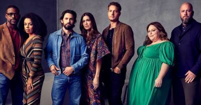 ‘This Is Us’ Costumer Sues Paramount Pictures After Allegedly Sustaining ‘Serious Injuries’ Following an On-Set Accident - www.usmagazine.com - county Stanley