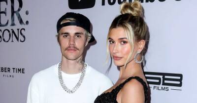 Every Time Hailey Baldwin Defended Her Marriage to Justin Bieber Over the Years - www.usmagazine.com