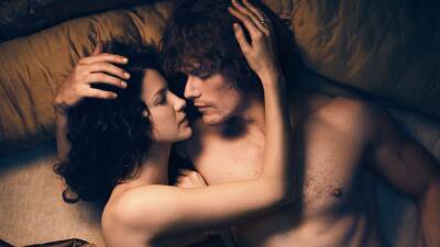 Why Outlander Season 6’s Love Scenes Will Be the Most Meaningful Yet - www.glamour.com