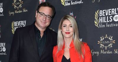 Everything Kelly Rizzo Has Said About Loss After Bob Saget’s Death: ‘How Lucky Was I?’ - www.usmagazine.com - Florida