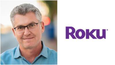 David Eilenberg Set To Oversee Original Programming At Roku - deadline.com - Florida