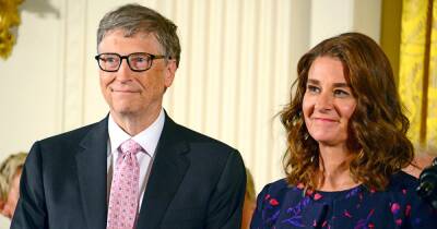 Inside Bill Gates and Melinda Gates’ Divorce: Everything to Know About What Caused Their Shocking Split - www.usmagazine.com - Texas - Hawaii - Indiana