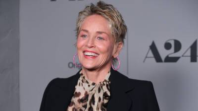 Sharon Stone Joins DC’s ‘Blue Beetle’ as Villain Victoria Kord - variety.com - city Sharon, county Stone - county Stone - county Kings - city Charm, county Kings