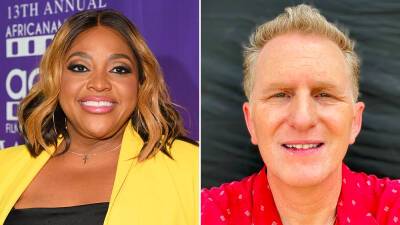 ‘The Wendy Williams Show’ Sets Sherri Shepherd & Michael Rapaport As Guest Hosts For April - deadline.com