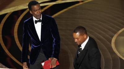 Will Smith vs. Chris Rock at the Oscars: Was Either Right, Or Should Both Be Condemned? (PODCAST) - variety.com - county Davis - county Bronx - county Clayton