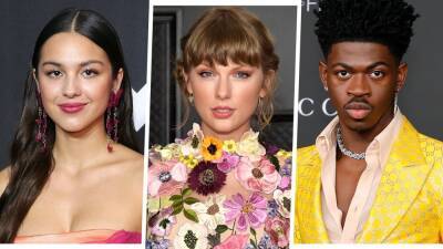 GRAMMY Predictions 2022: Who Will Win Best New Artist, Song of the Year and More? - www.etonline.com