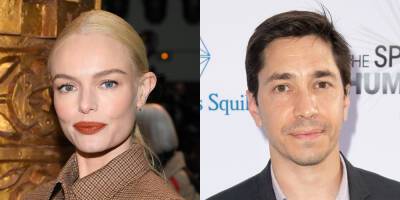 Kate Bosworth & Justin Long Spotted Together for First Time Since Their Relationship Was Revealed - www.justjared.com - Los Angeles