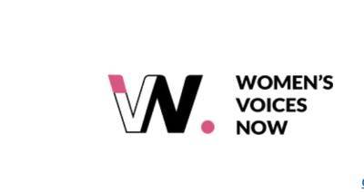 Winners Selected For The 8th Annual Women’s Voices Now Film Festival Award Ceremony - deadline.com - Spain - USA - Italy - Canada - Pakistan - Iran - El Salvador - Lebanon - Burkina Faso