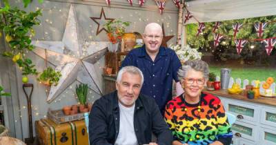 GBBO accused of unfair judging as fans spot same issue with show format - www.msn.com
