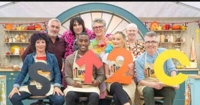 GBBO viewers in stiches as Yung Filly forgets key baking ingredient - www.msn.com