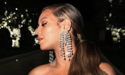 Beyoncé wore over $9 million worth of jewelry on Oscars night: See the bling - us.hola.com