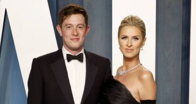 Nicky Hilton Rothschild's Parents Reveal If She's Expecting a Boy or Girl! - www.justjared.com - Britain