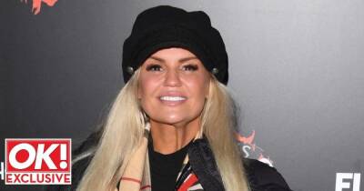 Kerry Katona says tough few months after robbery 'was really trying on relationship with Ryan’ - www.ok.co.uk - Spain