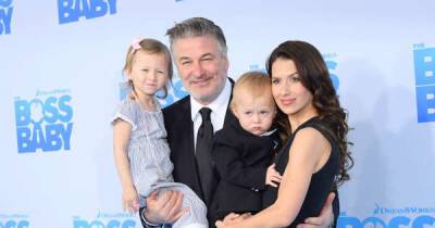 Voices: Like Alec and Hilaria Baldwin, I have a lot of kids. This is what it’s actually like - www.msn.com