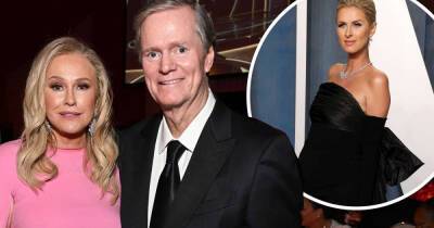 Kathy and Rick Hilton say daughter Nicky Hilton is expecting a boy - www.msn.com - California