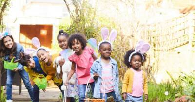 Come on an Easter Egg Hunt through the Manchester Evening News for a chance to win a £100 Argos voucher! - www.manchestereveningnews.co.uk - Manchester
