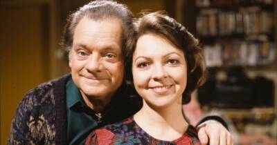 Only Fools and Horses' Raquel actress had 30-year relationship with on-screen son - www.dailyrecord.co.uk - China
