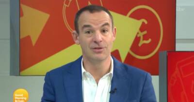 Martin Lewis shares one simple rule to get lowest energy prices - www.manchestereveningnews.co.uk - Britain