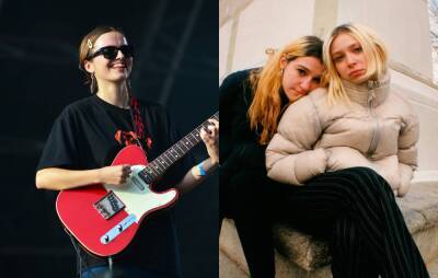 Goat Girl and Momma among 180 acts added to The Great Escape 2022 - www.nme.com