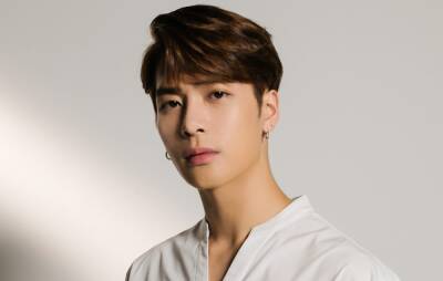 Jackson Wang to release new single ‘Blow’ tomorrow - www.nme.com - USA - Hong Kong