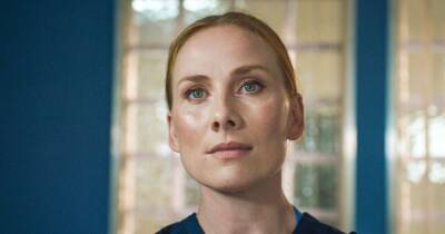 Holby City’s Rosie Marcel admits she 'fought very hard' against Jac's death - www.ok.co.uk - city Holby