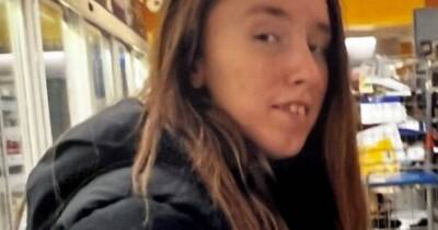 Scots teen missing for five days after boarding train from Stirling to Aberdeen - www.dailyrecord.co.uk - Scotland - Beyond