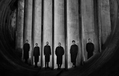 Rammstein reveal tracklist for new album ‘Zeit’ - www.nme.com - France - Berlin