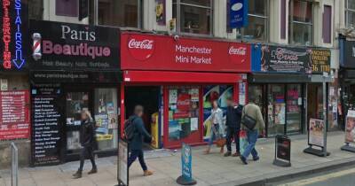Off licence likened to Piccadilly Gardens 'vending machine' refused extra hours - www.manchestereveningnews.co.uk - Manchester - county Oldham