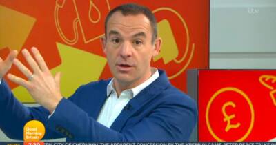 Martin Lewis shares prepayment meter email tip if firms try and back charge - www.manchestereveningnews.co.uk - Britain