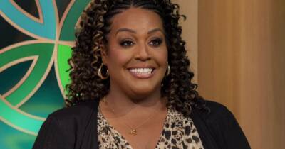 BAFTA TV Award nominations: Alison Hammond up for award while EastEnders is snubbed - www.ok.co.uk - city Holby - city Easttown