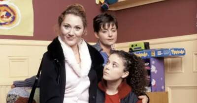 Bridgerton fans go wild as Tracy Beaker's mum returns in lead role - www.ok.co.uk