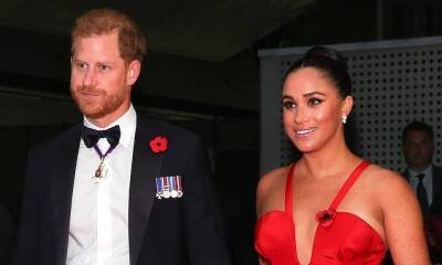 Are Prince Harry and Meghan Markle attending this high-profile wedding? - hellomagazine.com - Britain