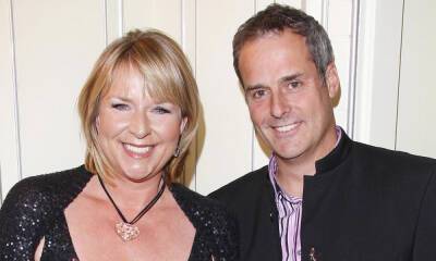 Fern Britton makes 'difficult' revelation about dating after split from ex-husband Phil Vickery - hellomagazine.com