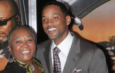 Will Smith’s mum Carolyn responds to Oscars slap: “I’ve never seen him do that” - www.nme.com