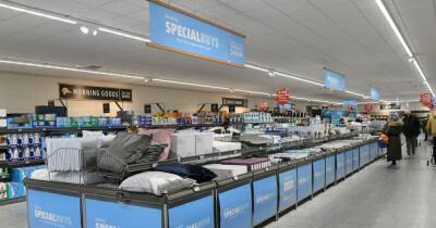 Aldi employee shares Specialbuy secrets and how shoppers can get lower prices - www.dailyrecord.co.uk