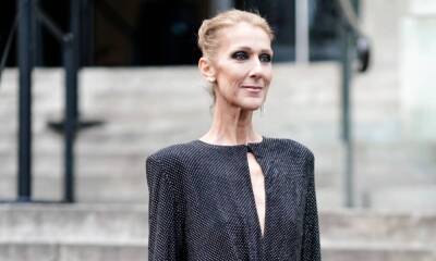 Celine Dion marks emotional milestone as fans send their love and support - hellomagazine.com - Las Vegas